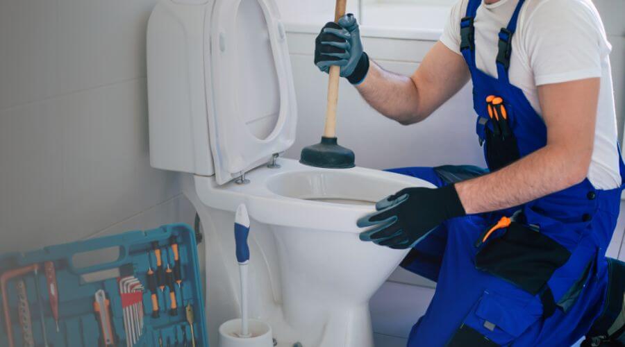 Professional expert plumbing services in Maskell, NE